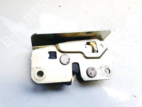 electronic-module-opel-zafira-a-mpv-t98-1999-2000-2001-2002-2003-2004-2005-2006-35174873 main image