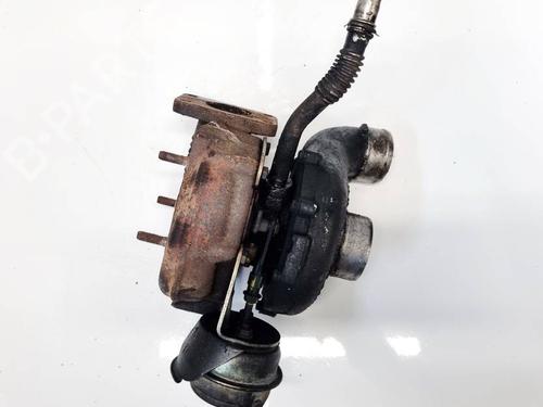Used Turbocharger/Supercharger Turbocharger/Supercharger 35206736 35206736