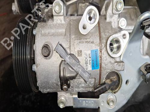 AC compressor MAZDA CX-30 (DM) SKYACTIV-G M Hybrid | BP38580603M34 - Image 4