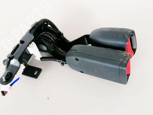 Used Seat buckle Seat buckle HONDA CR-V IV (RM_) 2.0 AWD (RE5, RM2) (155 hp) 35630716 35630716