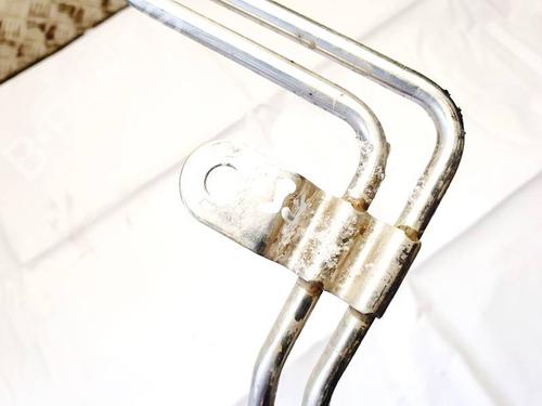 AC pipe LAND ROVER RANGE ROVER EVOQUE (L551) 1.5 P300e Hybrid 4x4 | BP32611654M126 - Image 2