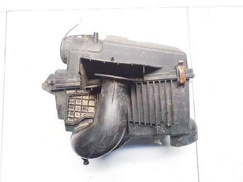 Used Air filter box Air filter box MAZDA 6 Hatchback (GG) 2.0 DI (GG14) (136 hp) 35488545 35488545