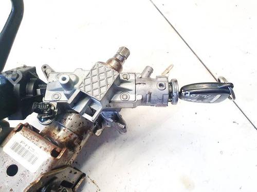 Used Ignition barrel Ignition barrel DODGE CALIBER 2.0 CRD (140 hp) 34813648 34813648