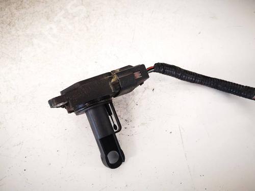 Mass air flow sensor MAZDA 6 Hatchback (GH) 2.2 MZR-CD (GH10) | BP38494607M95 - Image 2