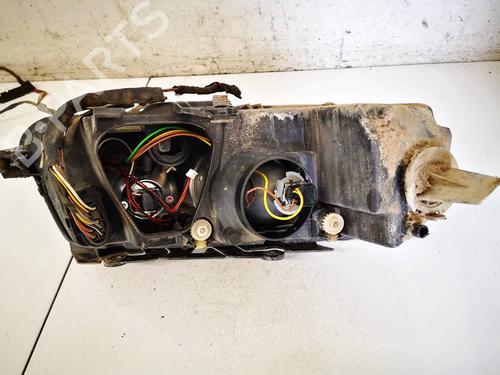 Left headlight VW PASSAT B5.5 (3B3) 1.9 TDI | BP36251675C28 - Image 2