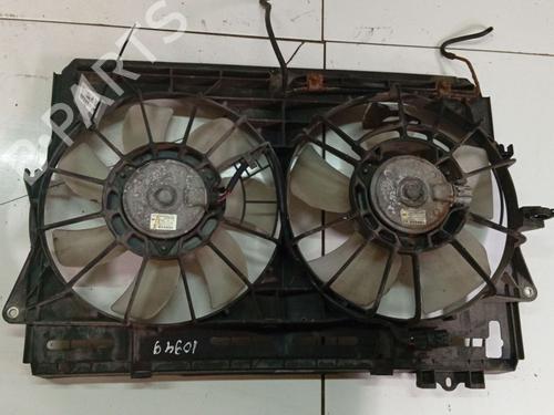 Used Fan Fan 34796154 34796154