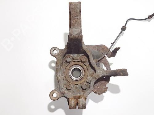 Used Right front steering knuckle Right front steering knuckle 35574595 35574595