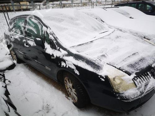 Brugte RENAULT VEL SATIS (BJ0_) 3.0 dCi (BJ0J, BJ0N) (177 hp) 4442836