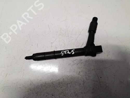 Used Injector Injector OPEL ASTRA G Hatchback (T98) 1.7 DTI 16V (F08, F48) (75 hp) 34766063 34766063