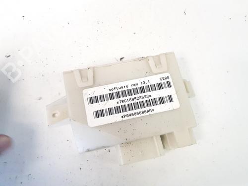 Used Electronic module Electronic module CHRYSLER VOYAGER IV (RG, RS) 3.8 (218 hp) 32875911 32875911