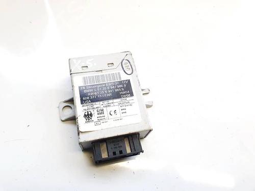 Used Electronic module Electronic module PORSCHE CAYENNE (9PA) S 4.5 (340 hp) 34942089 34942089