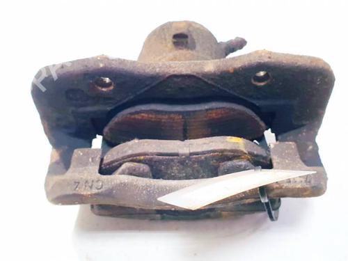 Right front brake caliper PEUGEOT 607 (9D, 9U) 2.2 16V | BP39498182M104 - Image 3
