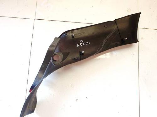 Boot lining PEUGEOT 206 SW (2E/K) 1.4 | BP35040477I3 - Image 2