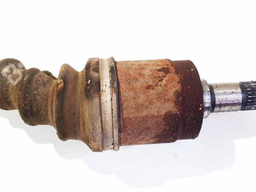 Left front driveshaft HONDA INSIGHT (ZE_) 1.3 IMA (ZE28, ZE2) | BP36455345M38 - Image 3