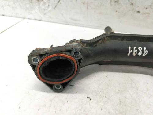Pipe FORD FIESTA VI (CB1, CCN) 1.6 TDCi | BP32571562M125 