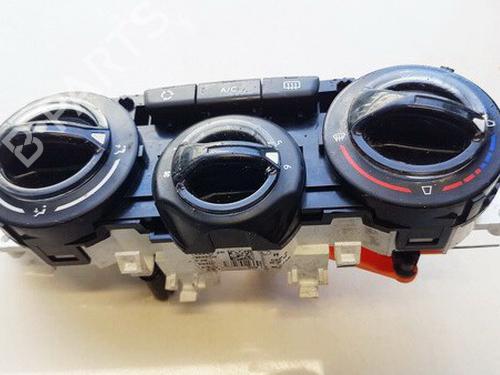 Used Climate control Climate control 35636890 35636890