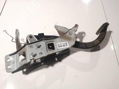 Used Pedal Pedal HONDA CR-V III (RE_) 2.2 i-CTDi 4WD (RE6) (140 hp) 34911887 34911887