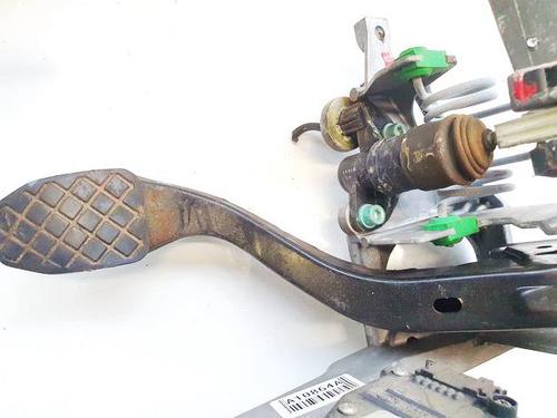 Used Pedal Pedal AUDI A6 C5 (4B2, 4B4) 2.5 TDI (150 hp) 36686164 36686164