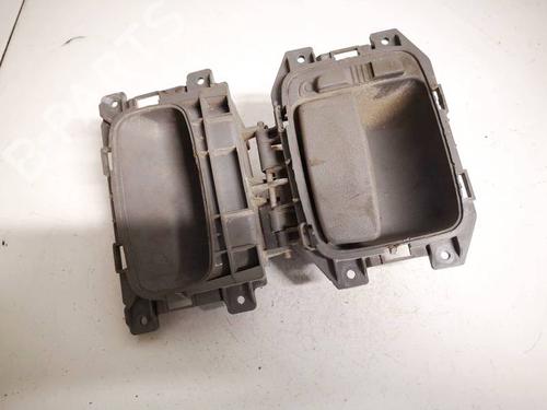 Used Rear right interior door handle Rear right interior door handle VW CRAFTER 30-35 Bus (2E_) 2.5 TDI (136 hp) 35143701 35143701