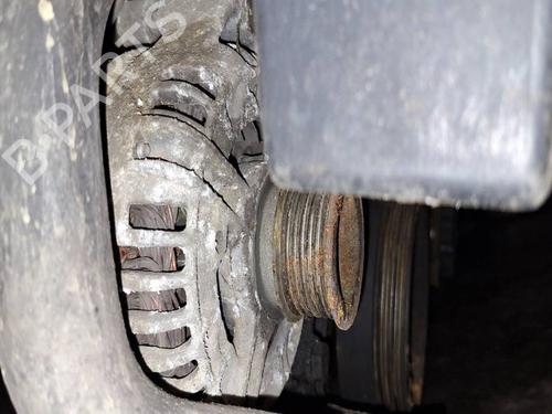 Alternator MERCEDES-BENZ C-CLASS (W203) C 180 (203.035) | BP34782855M7 - Image 4