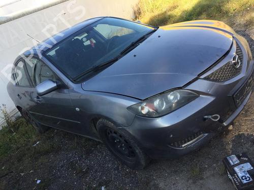 Pipe MAZDA 3 (BK) 1.6 DI Turbo | BP33103288M125  - Image 5