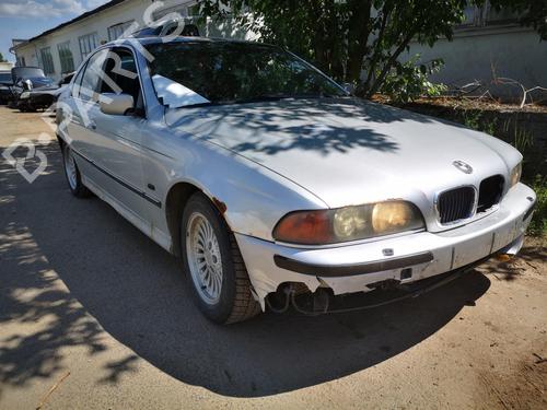 Used Parts BMW 5 (E39) 525 tds (143 hp) 4445278