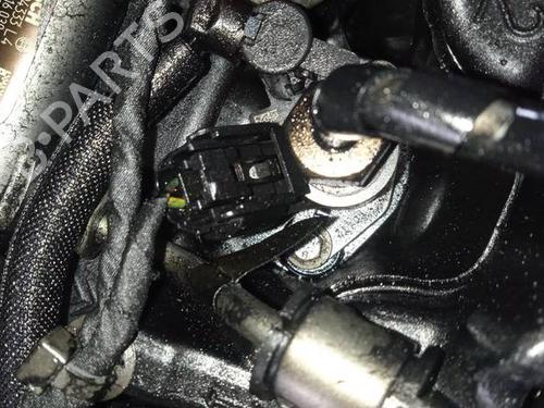 Used Injector Injector JAGUAR XJ (X351) 3.0 SDV6 (275 hp) 35087785 35087785