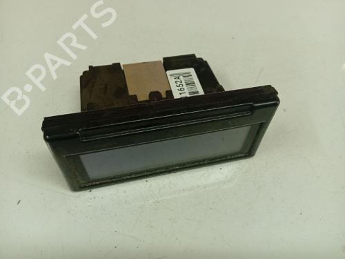 display-monitor-volvo-s40-ii-544-2003-2004-2005-2006-2007-2008-2009-2010-2011-2012-40617555 main image