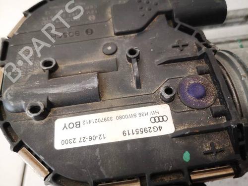 Front wiper motor MAZDA 6 Estate (GJ, GL) 2.2 D | BP38160880M29 - Image 2