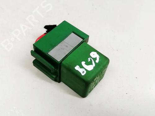 Electronic sensor OPEL ZAFIRA A MPV (T98) 2.0 DTI 16V (F75) | BP33083775M84 - Image 3