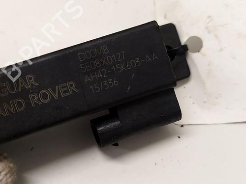Electronic module BMW 3 (F30, F80) 318 d | BP38494548M83 - Image 2