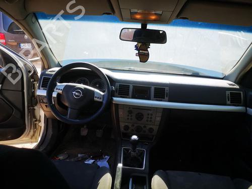 Engine mount OPEL VECTRA C (Z02) 2.2 DTI 16V (F69) | BP32908464M89  - Image 9