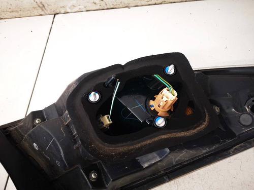 Right taillight MAZDA 6 Hatchback (GH) 2.2 MZR-CD (GH10) | BP39254381C35 - Image 3