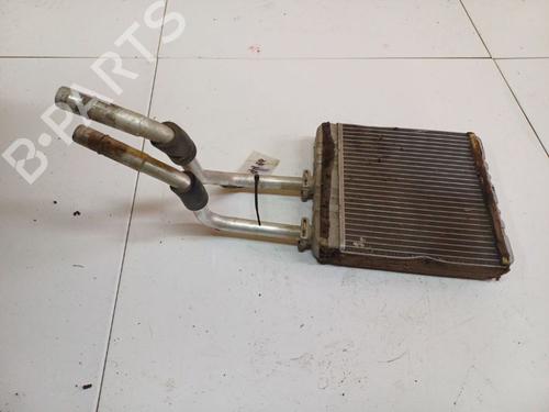 Used Heater matrix Heater matrix 34900108 34900108