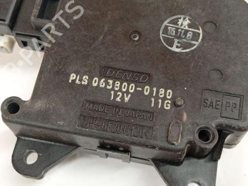 Electronic module TOYOTA RAV 4 III (_A3_) 2.2 D 4WD (ALA30_, ALA30R) | BP36518152M83 - Image 4