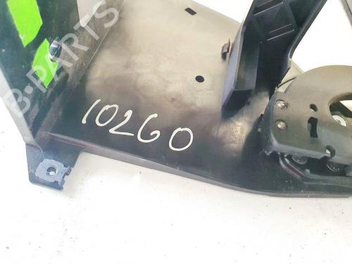 Armrest / Center console SKODA YETI (5L) 2.0 TDI | BP35035731I20 - Image 3