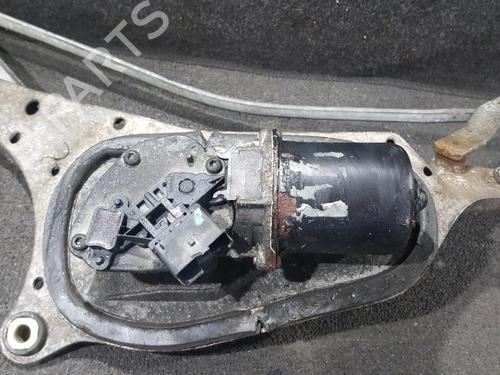 Used Front wiper motor Front wiper motor RENAULT LAGUNA II (BG0/1_) 1.9 dCI (BG0E) (105 hp) 35657641 35657641