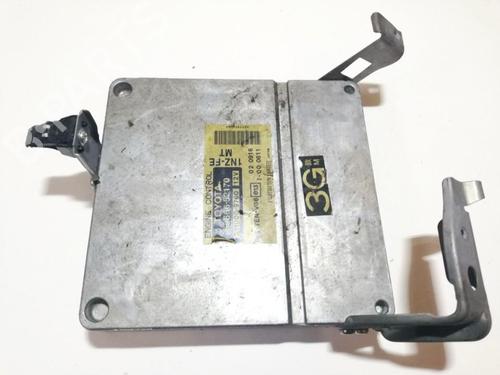Used Engine control unit (ECU) Engine control unit (ECU) TOYOTA YARIS VERSO (_P2_) 1.5 (NCP21_) (105 hp) 33503089 33503089