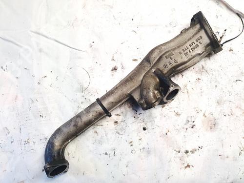 Used Intake manifold Intake manifold 35457410 35457410