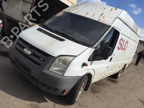 Used Parts FORD TRANSIT Van (FA_ _)  2.4 TDCi RWD  4526884
