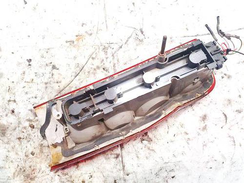 Left taillight FORD TRANSIT Van (FA_ _) 2.2 TDCi | BP35332362C34 - Image 2