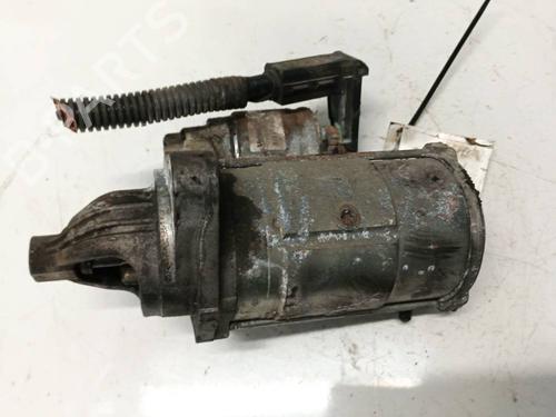 Used Starter Starter 35076948 35076948