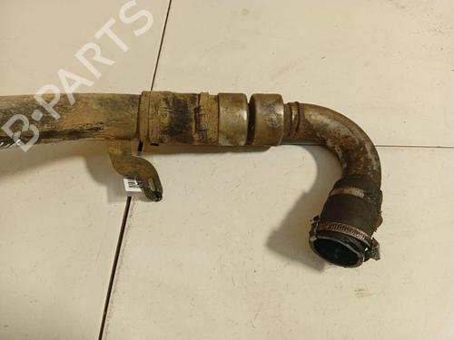 Pipe VOLVO S40 II (544) 2.0 D | BP32553854M125
