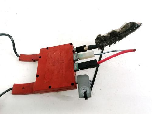 Electronic module VOLVO S60 I (384) D5 | BP35445069M83 - Image 2