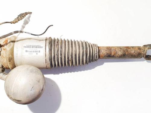 Used Left rear shock absorber Left rear shock absorber 35278735 35278735