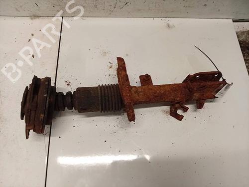Used Left front shock absorber Left front shock absorber 35079418 35079418