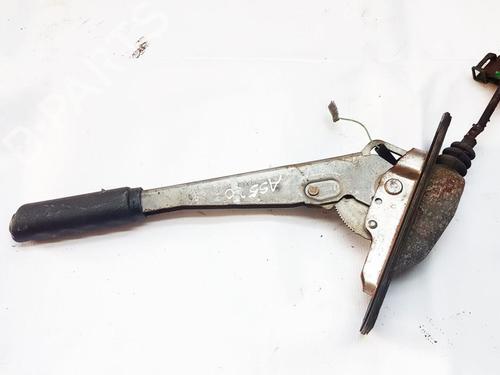 Used Hand brake Hand brake RENAULT SCÉNIC I MPV (JA0/1_, FA0_) 1.9 dTi (JA1U) (80 hp) 35868534 35868534
