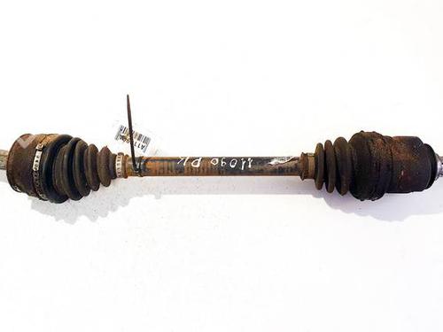 Used Left front driveshaft Left front driveshaft 36455844 36455844