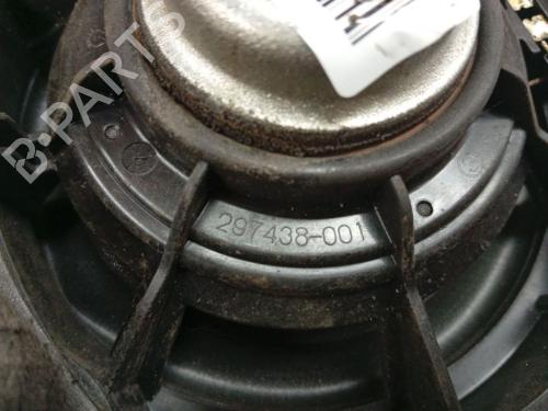 Speaker MAZDA 6 Hatchback (GH) 2.2 MZR-CD (GH10) | BP40554950E2 - Image 4