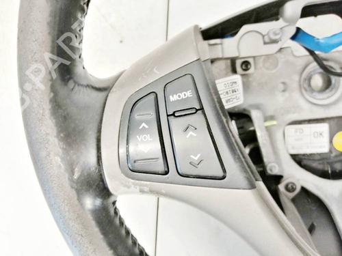 Steering wheel controls HYUNDAI i30 (FD) 1.6 CRDi | BP35015541E15 - Image 2